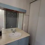 Chaleureux, Proche De La Gare Appartamento