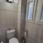 Chaleureux, Proche De La Gare شقة *