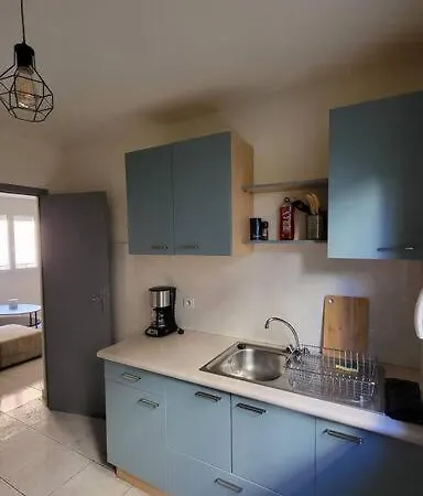 Appartement Chaleureux, Proche De La Gare *