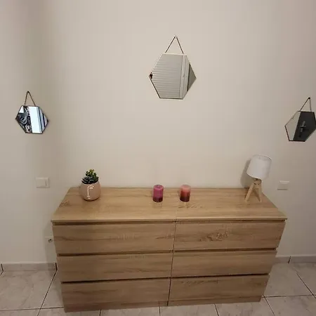 Chaleureux, Proche De La Gare Appartement Perpignan